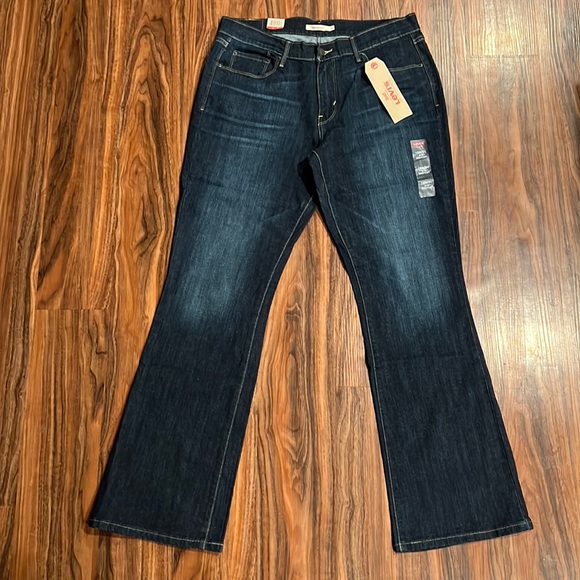 Levi’s 515 Mid Rise Bootcut, 31x32 - Picture 7 of 16